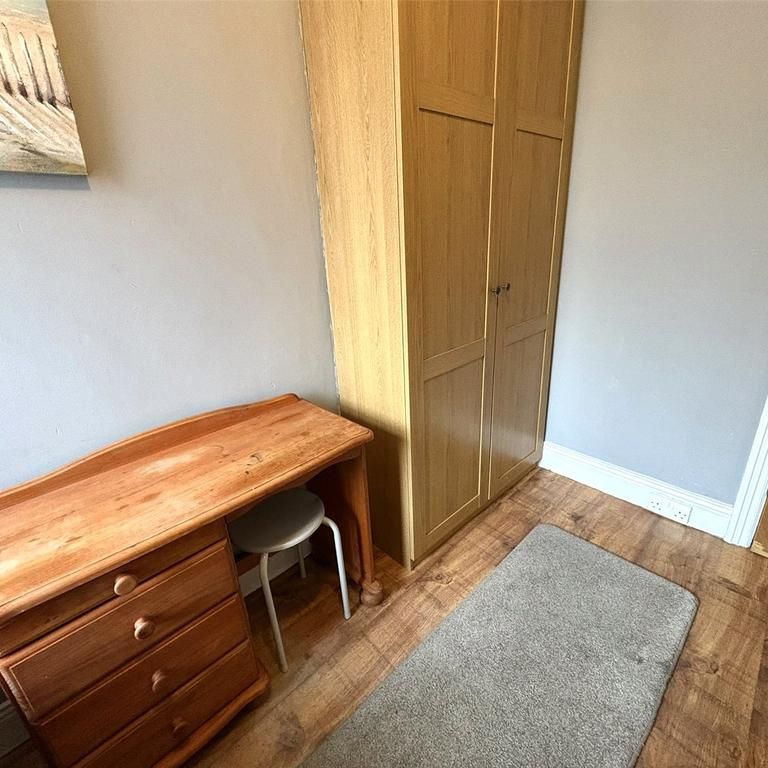 5 bedroom terraced house to rent - Photo 1