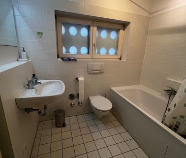 Großzügig geschníttene Wohnung mit Garten in ruhiger Toplage - Photo 4