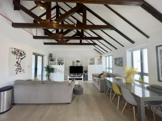 3 Bedroom House To Let - Photo 1