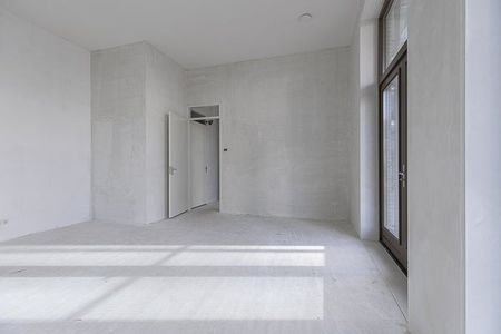 Te huur: Appartement Lutonhof in Amsterdam - Foto 5