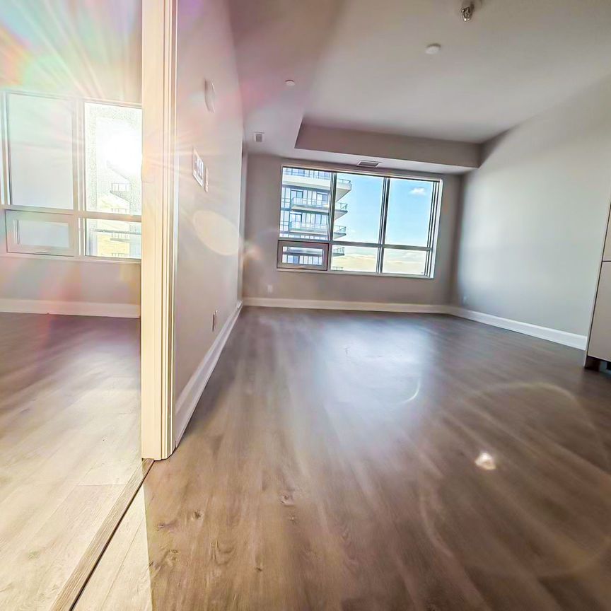 For Lease - 38 Gandhi Lane Unit# 3211B, Markham, Ontario - Photo 1