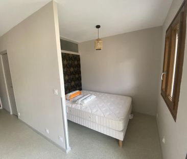Location Appartement 1 pièce Meublé 28m² ANNECY LE VIEUX 74940 - Photo 3