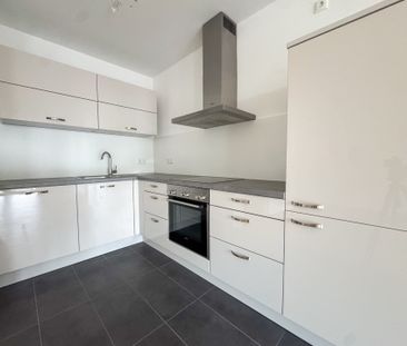 Barrierefreie 2-Zimmer-Wohnung mit Balkon in toller Lage! - Photo 3