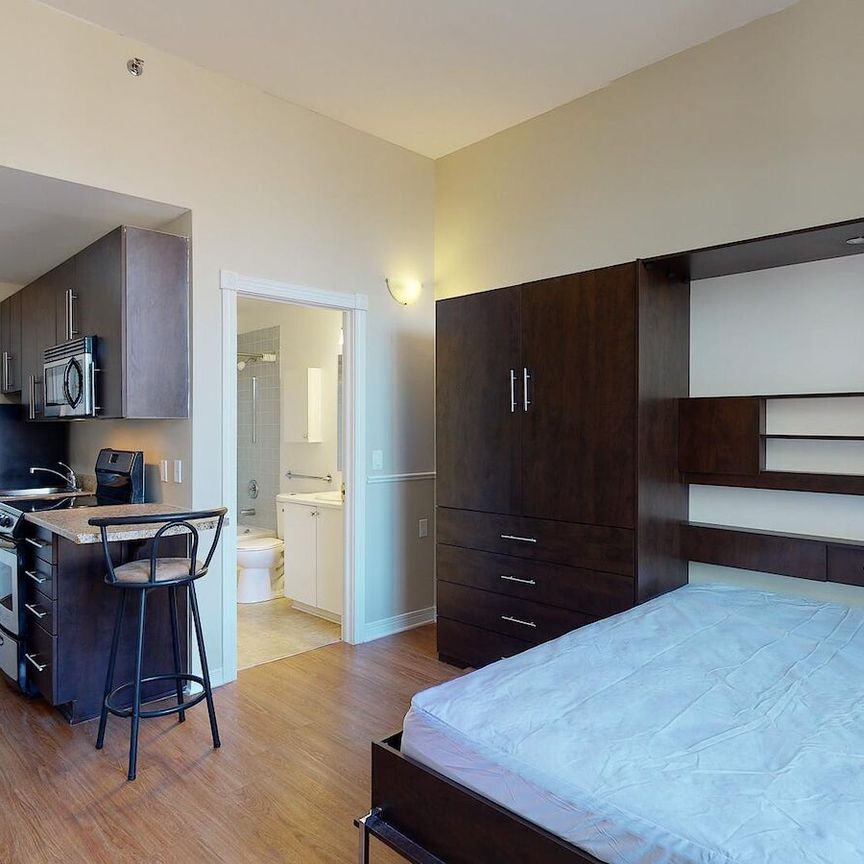 Sandy Hill Apartments - 353 Friel Street - Photo 1