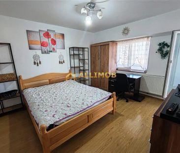 Garsoniera in Ploiesti, zona ultracentrala - Fotografie 3