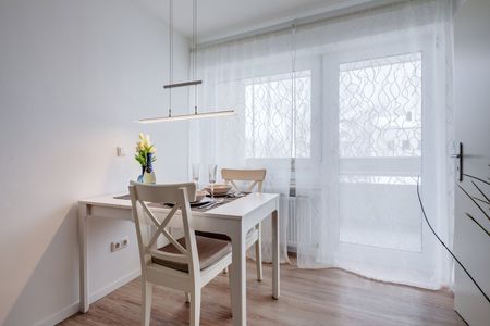 Apartment at the Luitpoldpark in Milbertshofen - Foto 3