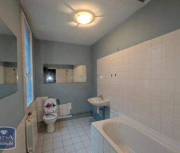 Appartement à louer 2 pièces 52m² - Photo 4