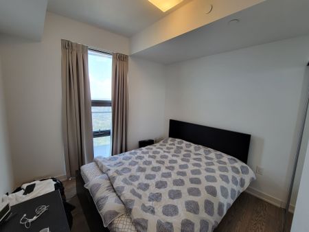 For Lease - 11 Wellesley Street Unit# 5705, Toronto, Ontario - Photo 2