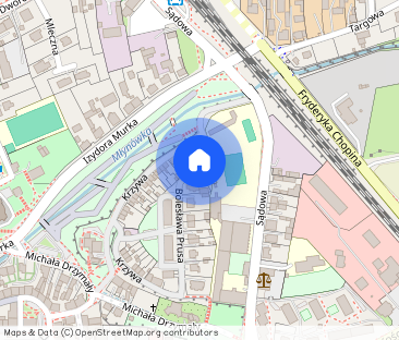 Mieszkanie w centrum po generalnym remoncie - pierwsze zamieszkanie - Photo 1