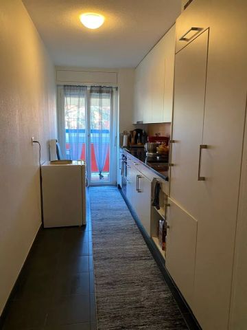 Bel appartement de 3.5pces au 2ème étage - Foto 3