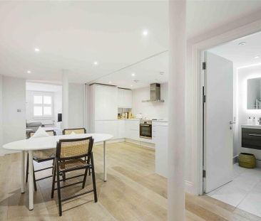 1 bedroom flat to rent - Photo 4