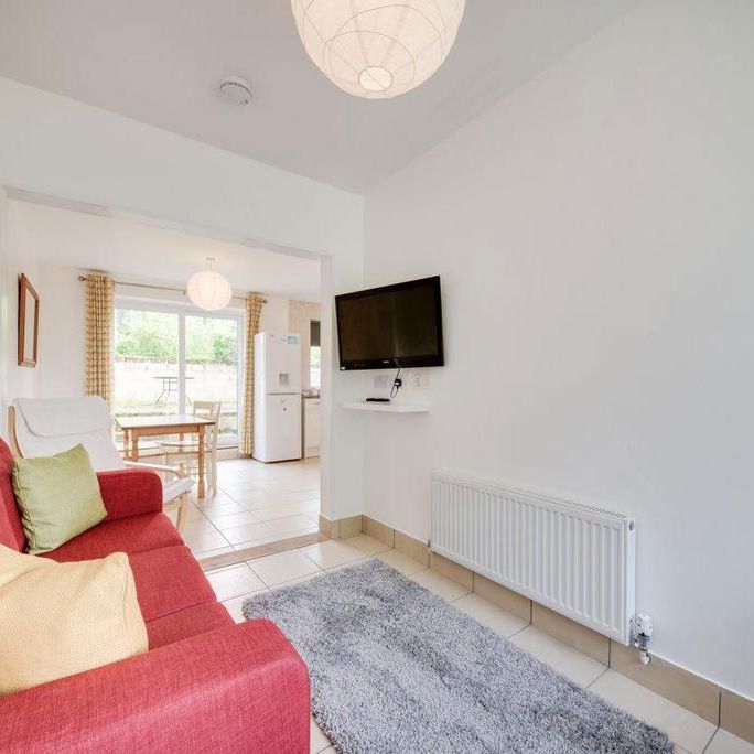 5 bedroom house to rent - Photo 1