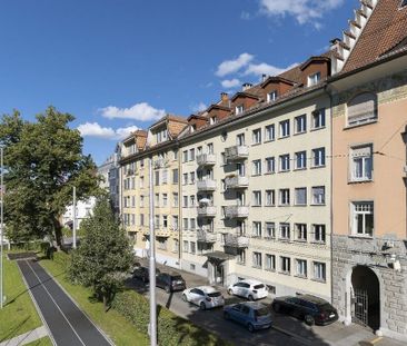 Wohnung sucht Single - Photo 6