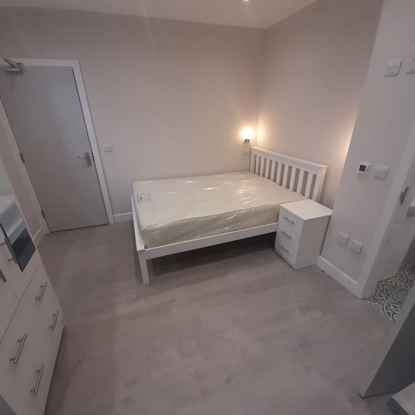 Studio Flat, London, SW1V - Photo 1