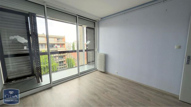 Location Appartement 3 pièces 59m² MONTAUBAN 82000 - Photo 1