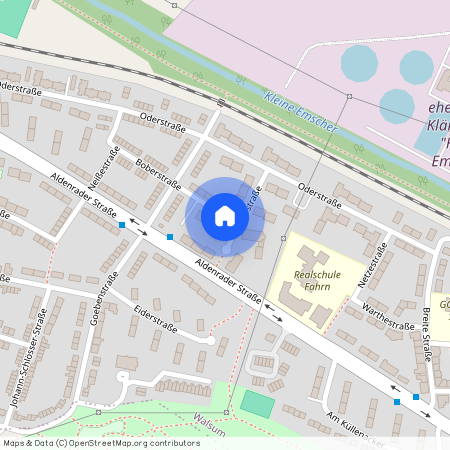 Boberstr. 27, 47169, Duisburg