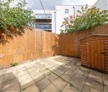 Portree Street, E14 - Photo 1