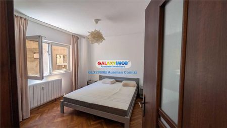 Apartament 3 camere langa Parcul Carol - Fotografie 3