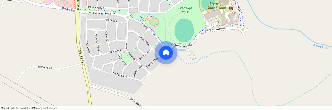 2 Emerald Parade, Qld 4124, Greenbank