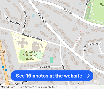 Barley Mow Road, Englefield Green, Egham - Photo 1