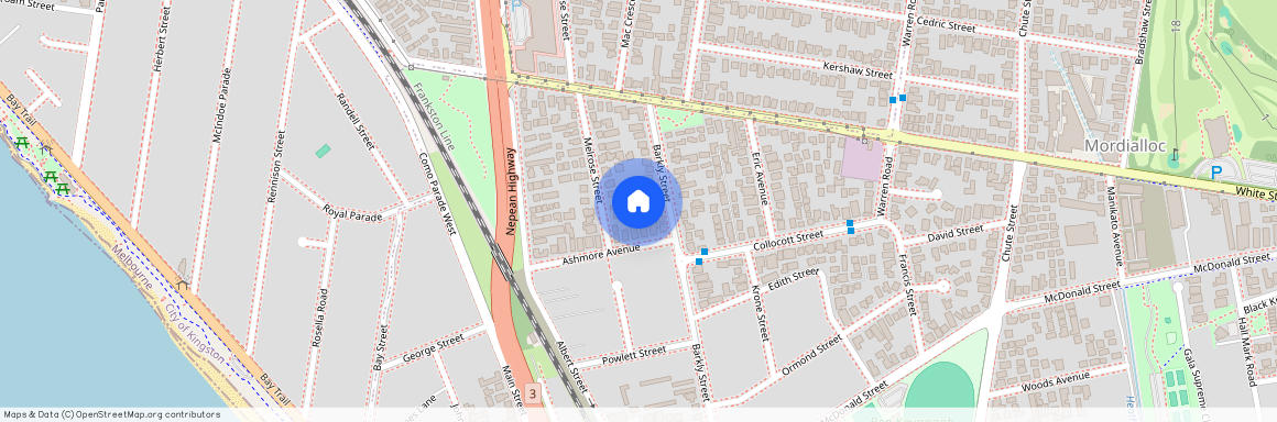 1/20 Barkly St, Mordialloc VIC 3195