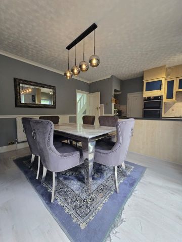 3 Bed End Terrace, Sarehole Road, B28 - Photo 2