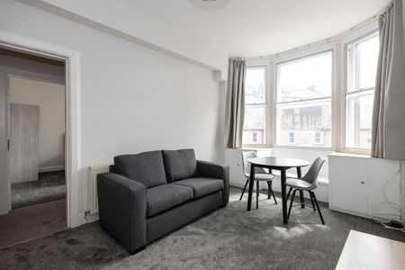 1 bedroom apartment to rent - Photo 2