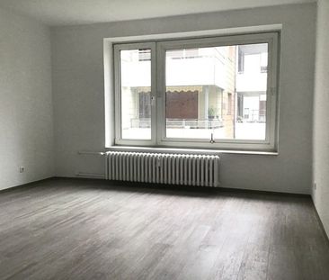 Modernisierte Erdgeschoßwohnung in angenehmer Wohnlage - Foto 1