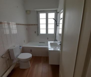 Location Appartement 2 pièces 64m² STRASBOURG 67000 - Photo 4