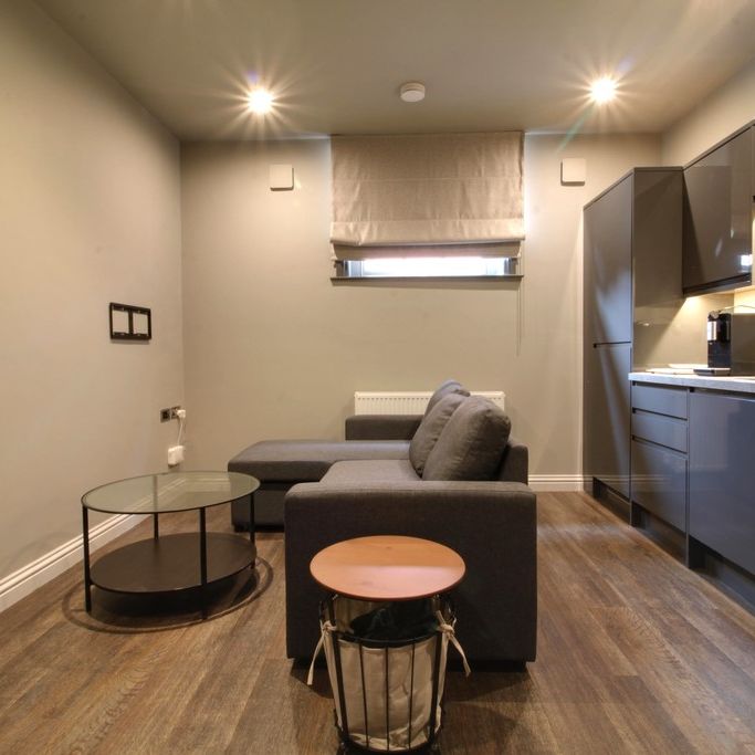 Silver Forge, Princip Street, Birmingham - Photo 1