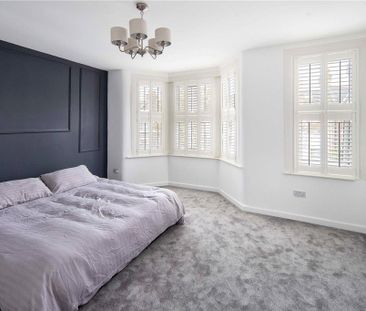 4 bedroom terraced house to rent - Photo 6