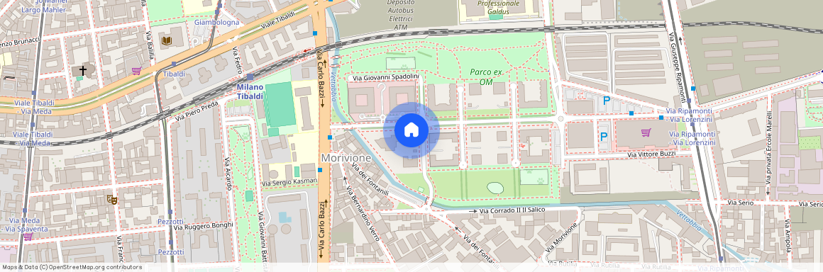 Toscano, Provincia di Milano, Milano, Casa, Milano Via Giovanni Spadolini 6