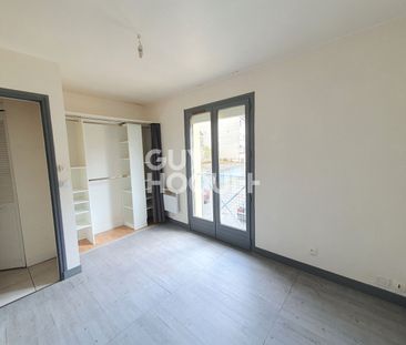 OZOIR LA FERRIERE : appartement de 2 pièces (47 m²) en location - Photo 3