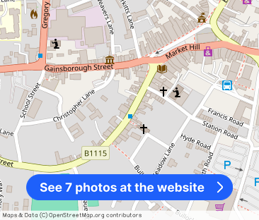 Sudbury, Suffolk - Photo 1