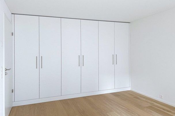 New, modern 2.5-room apartment, 6410 Goldau First rental - Photo 1