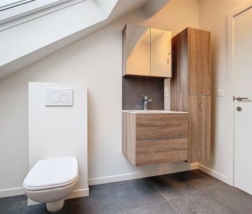 duplex app (2de + 3de v) met 3 slpks, 2 bdks - Bostsestraat 2, 3300... - Photo 2