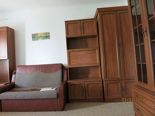 2 rooms apartment for rent Iasi Center - Independence UMF - Photo 1