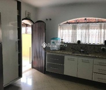 Sobrado com 3 quartos e 202m² para alugar em Demarchi, São Bernardo... - Photo 2