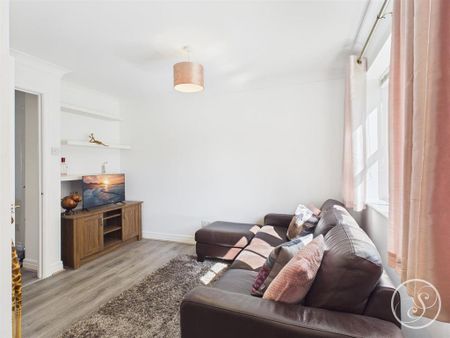 1 bedroom property to rent - Photo 5