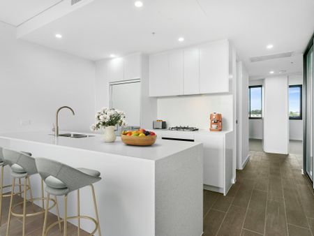 309/10-14 Arthur Street, Marrickville NSW 2204 - Apartment For Rent | Domain - Photo 4