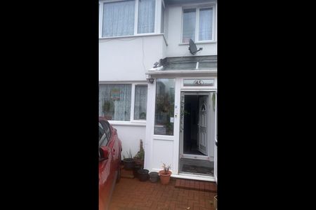 Room in a Shared House, Rochford Way Croydon, CR0 - Photo 4