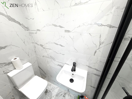 4 bedroom terraced house to rent - Photo 5