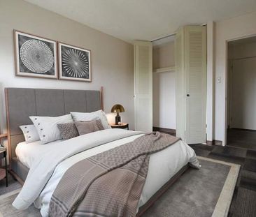 University Tower Apartments | 8515 112 Street NW, Edmonton - Photo 1