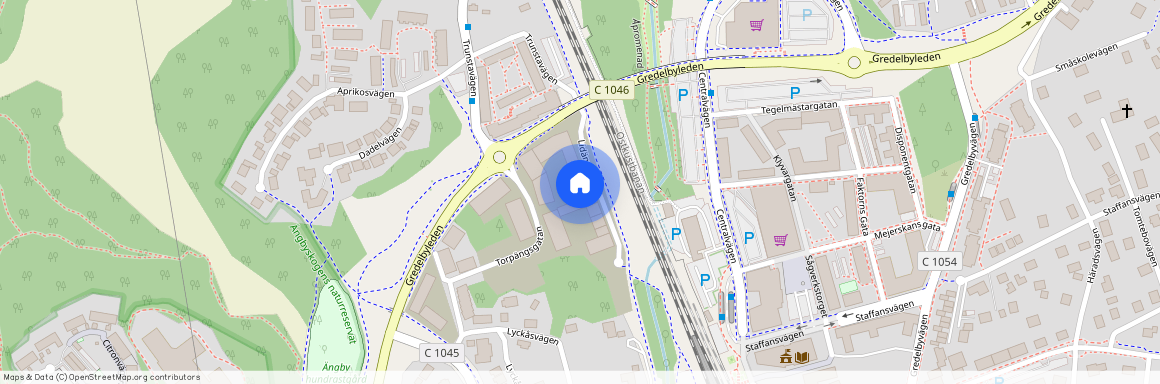 Lidängsgatan 8C, 74132, Knivsta