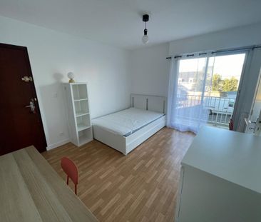 Appartement T1 à louer - 21 m² - Photo 4