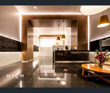 3203/601 Little Lonsdale Street, Melbourne, Vic 3000 - Photo 2