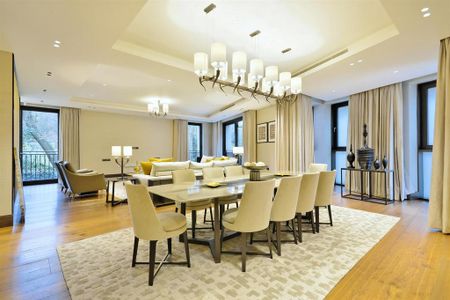 3 bedroom apartment to rent - Photo 5