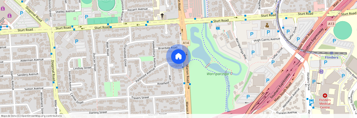 1b Parkmore Avenue, Sturt