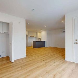 3 1/2 À LOUER - Photo 2