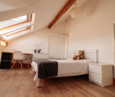 4 bedroom terraced house to rent - Photo 4